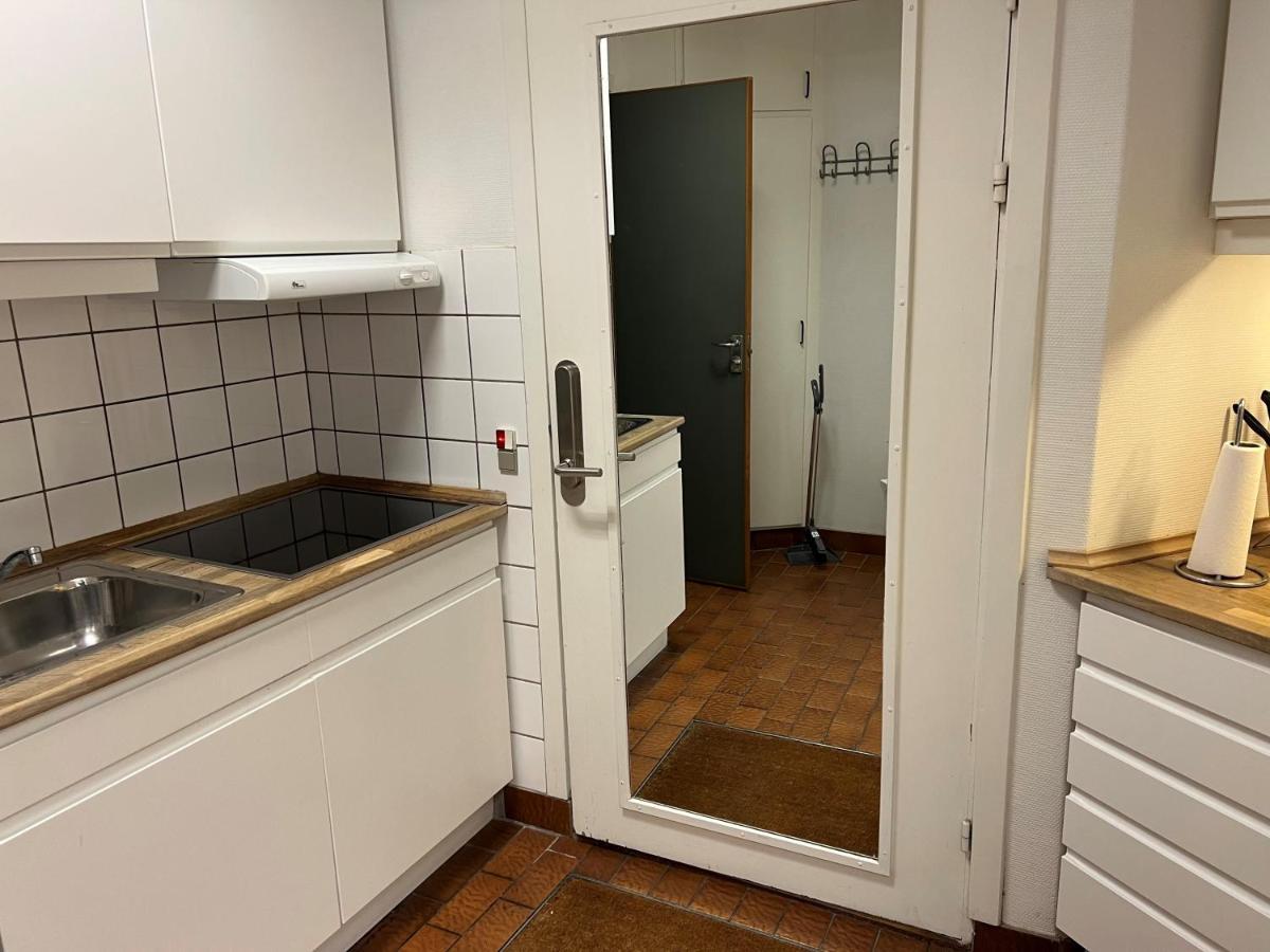 Hotel 9 Sma Hjem Copenhagen Luaran gambar