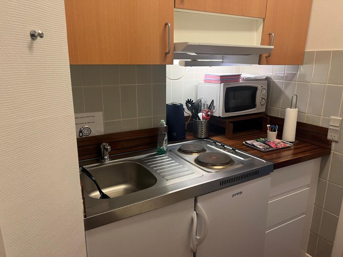 Hotel 9 Sma Hjem Copenhagen Luaran gambar