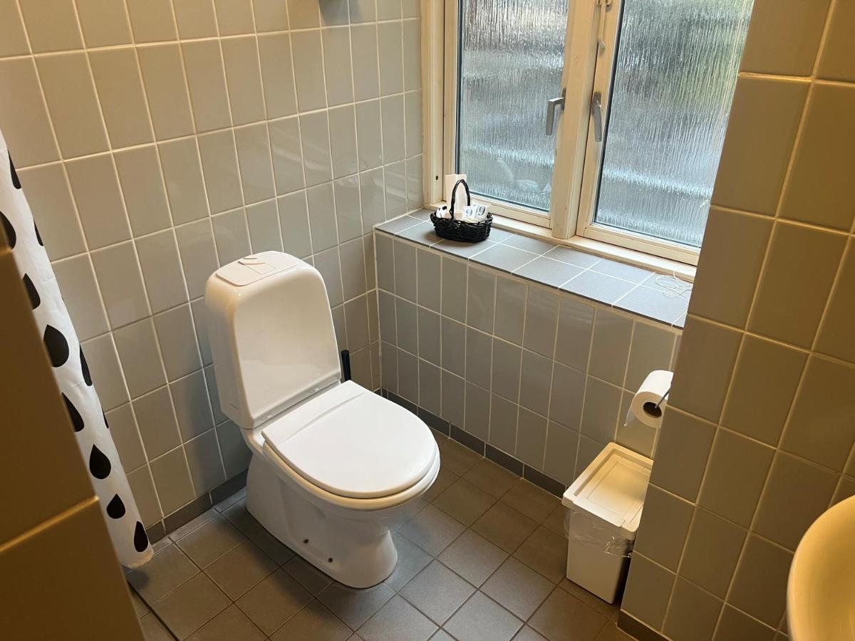 Hotel 9 Sma Hjem Copenhagen Luaran gambar
