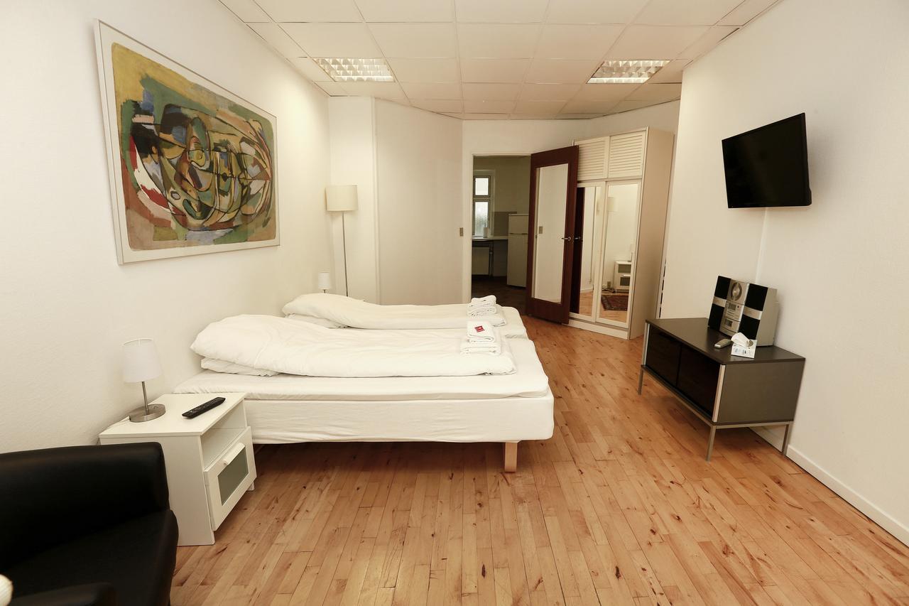 Hotel 9 Sma Hjem Copenhagen Luaran gambar