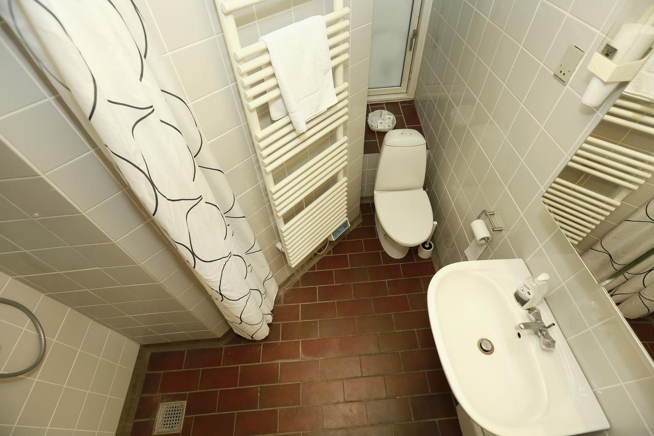 Hotel 9 Sma Hjem Copenhagen Luaran gambar