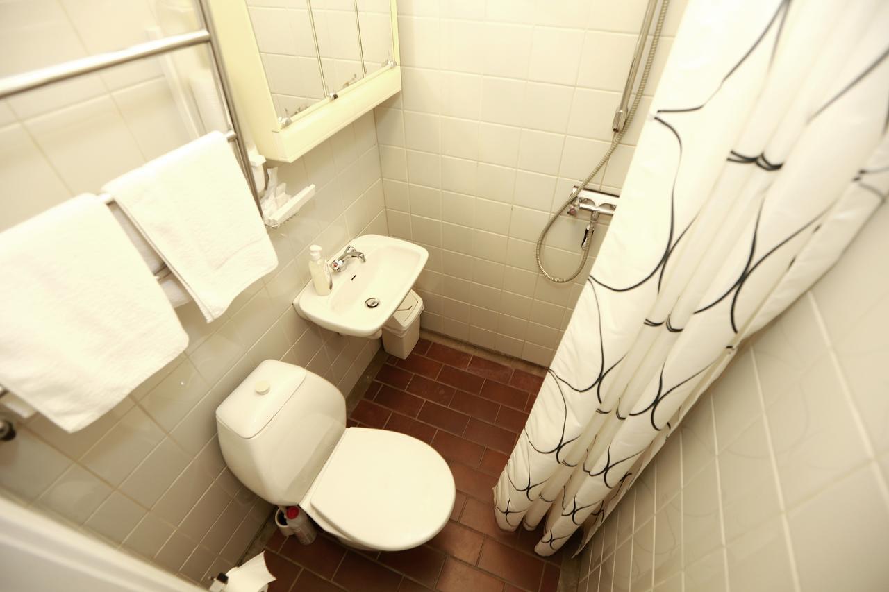 Hotel 9 Sma Hjem Copenhagen Luaran gambar
