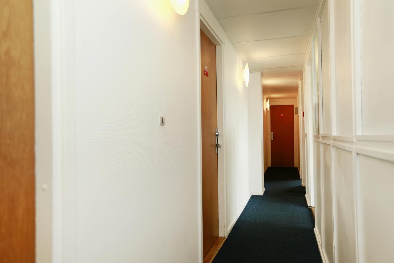 Hotel 9 Sma Hjem Copenhagen Luaran gambar