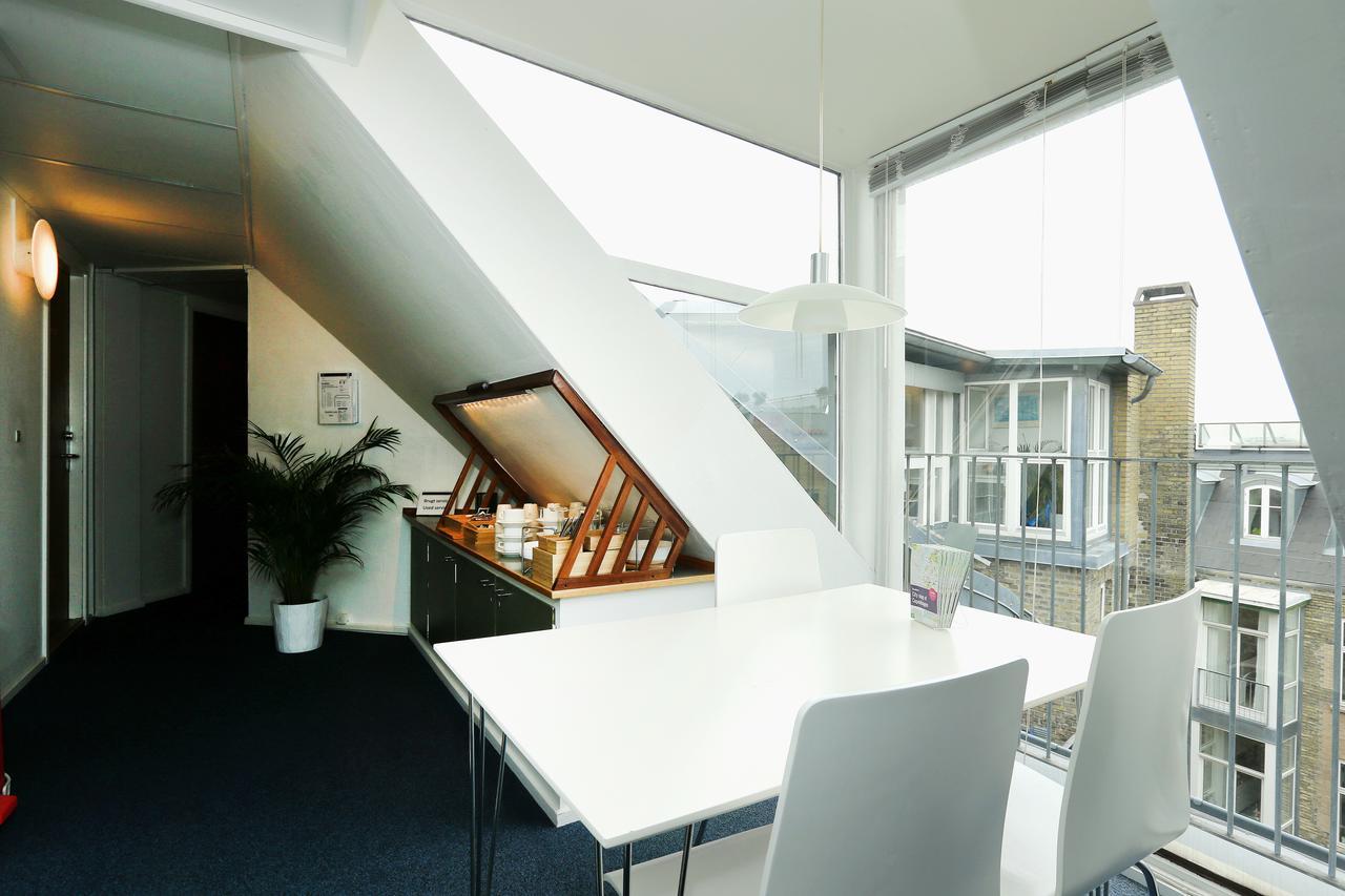 Hotel 9 Sma Hjem Copenhagen Luaran gambar