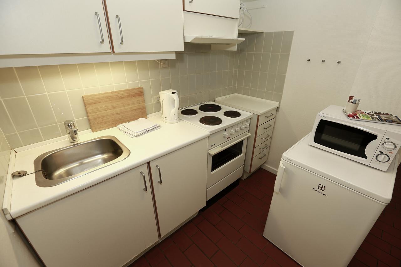 Hotel 9 Sma Hjem Copenhagen Luaran gambar