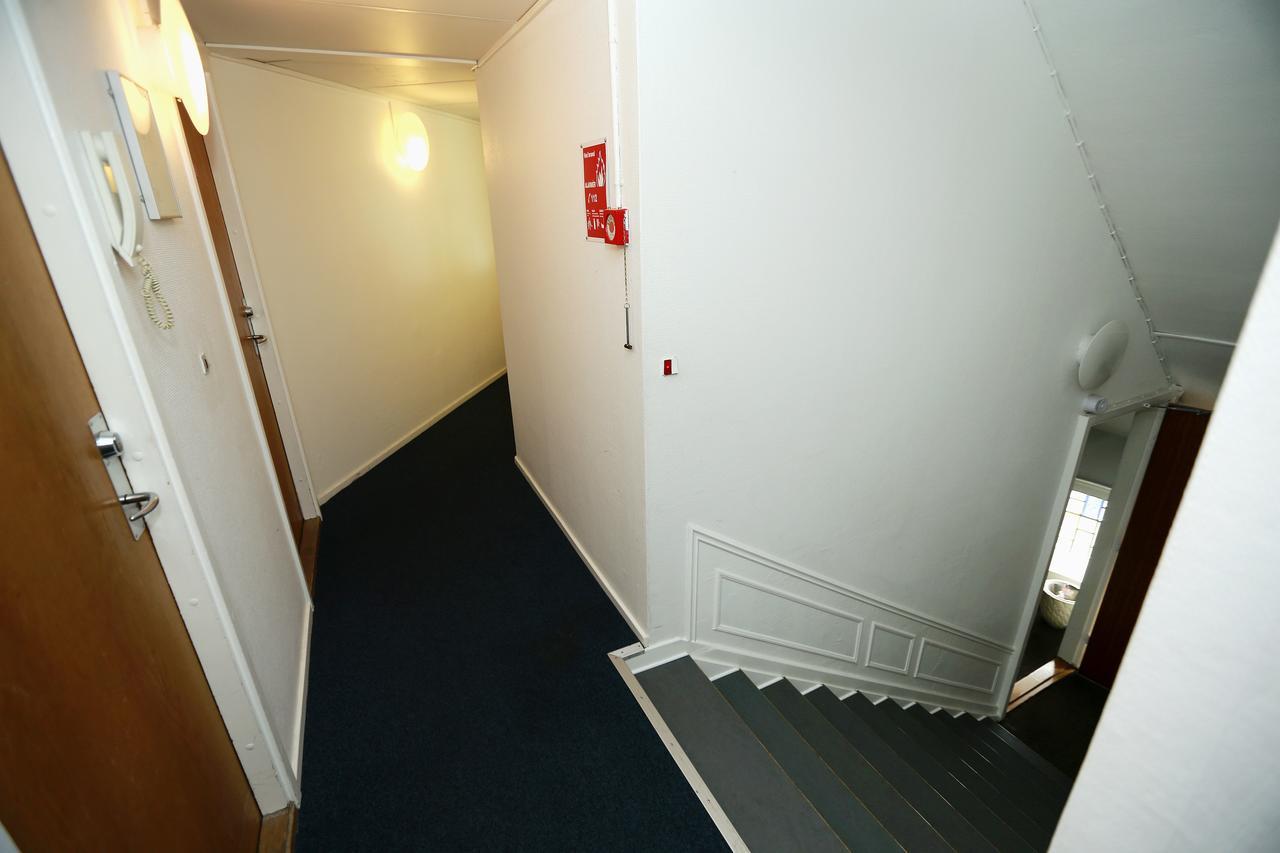 Hotel 9 Sma Hjem Copenhagen Luaran gambar