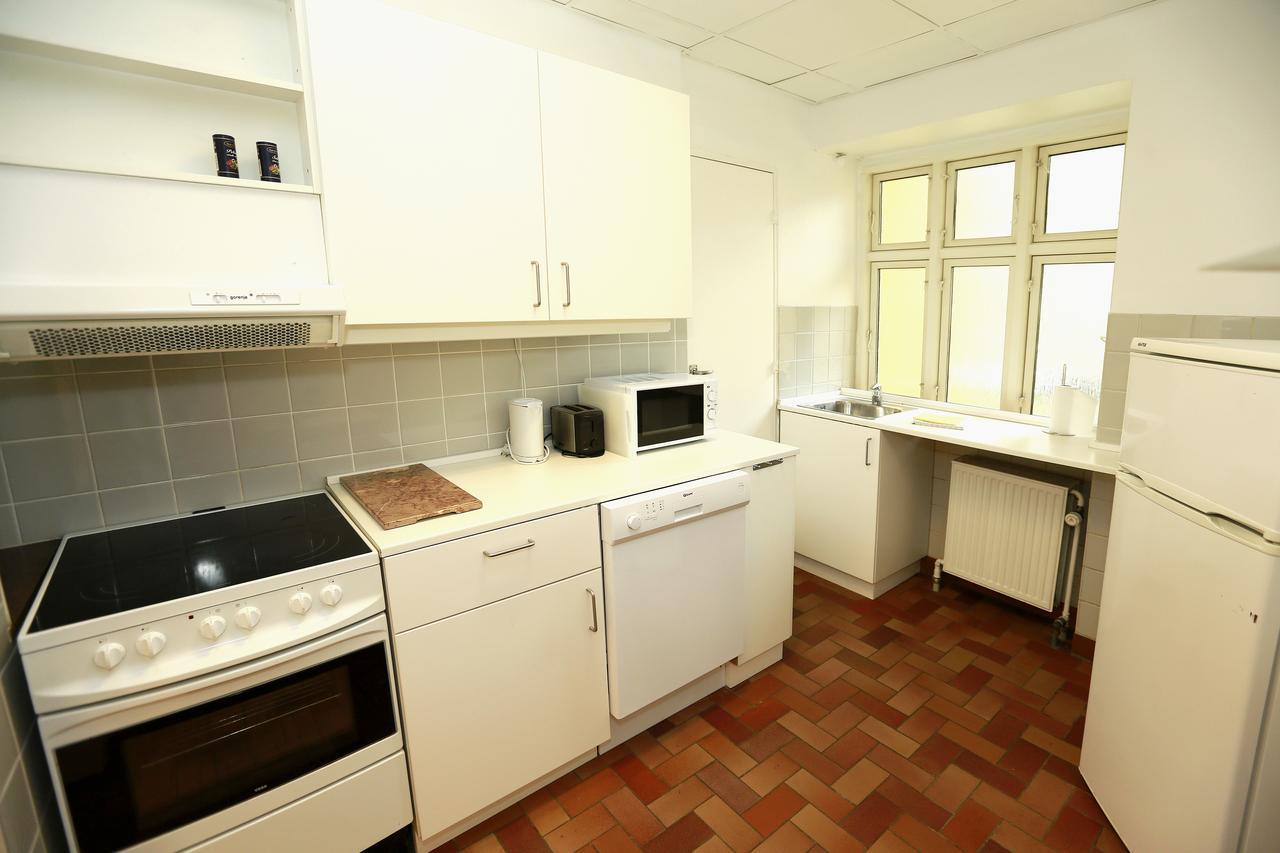 Hotel 9 Sma Hjem Copenhagen Luaran gambar