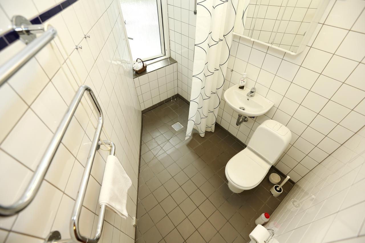 Hotel 9 Sma Hjem Copenhagen Luaran gambar