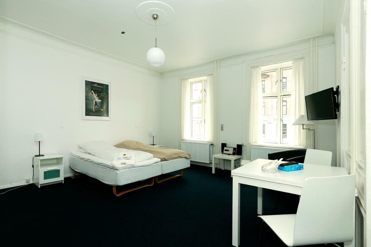 Hotel 9 Sma Hjem Copenhagen Luaran gambar